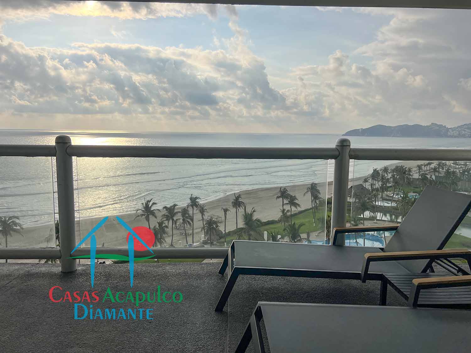 Mayan Island Playa Bonampak 901 y 902 - Terraza 7